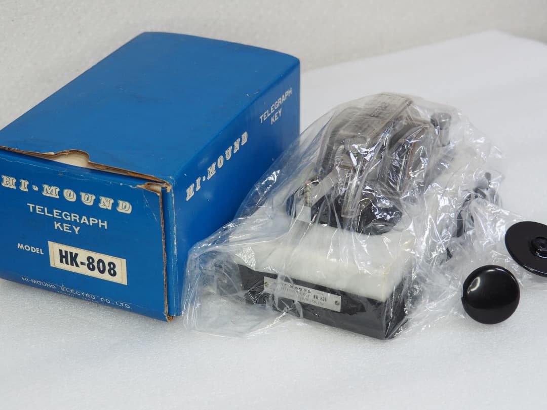 HI-MOUND ハイモンド HK-808 電けん