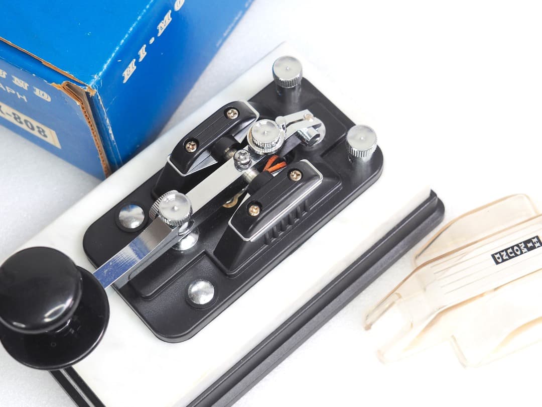 HI-MOUND ハイモンド HK-808 電けん