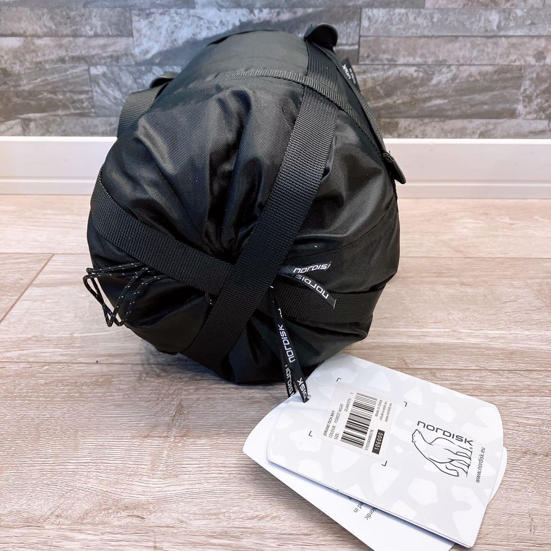 nordisk ノルディスク ヨルンドテックビビー JorundTechBivy