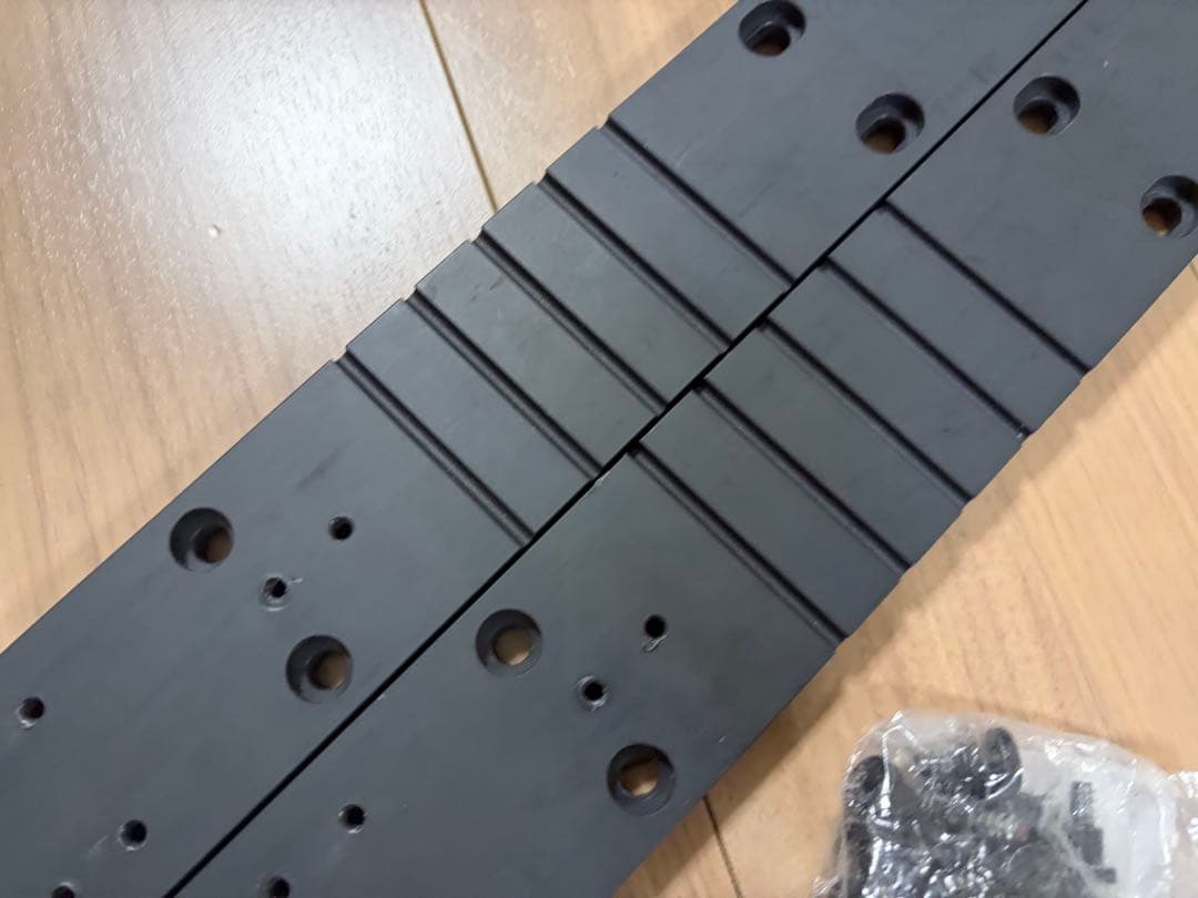 ★送料無料★オガサカ SR585プレート TC 技術選 SAJ スキー