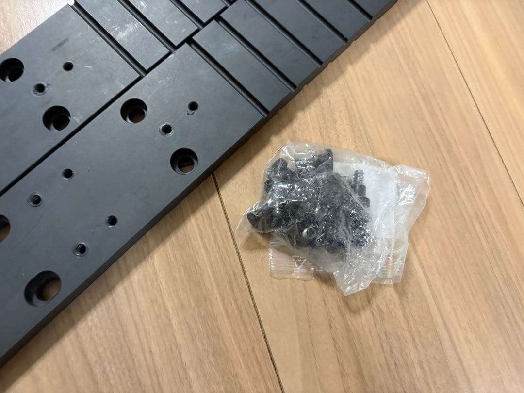 ★送料無料★オガサカ SR585プレート TC 技術選 SAJ スキー