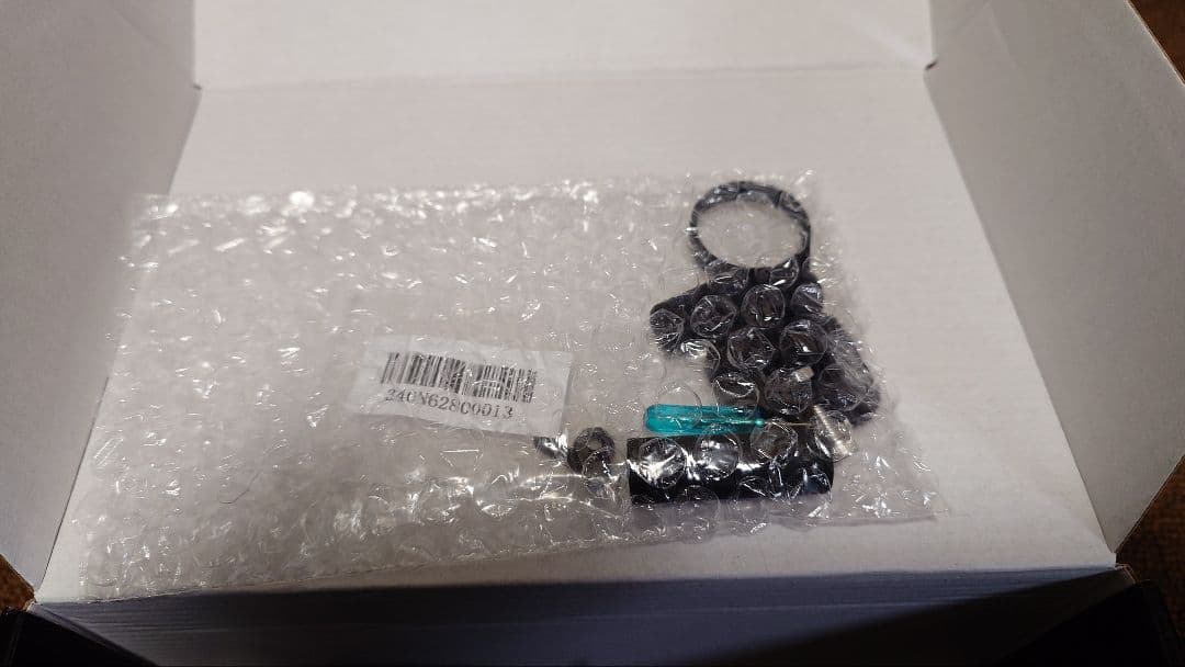 デイトナ　ミオM760D