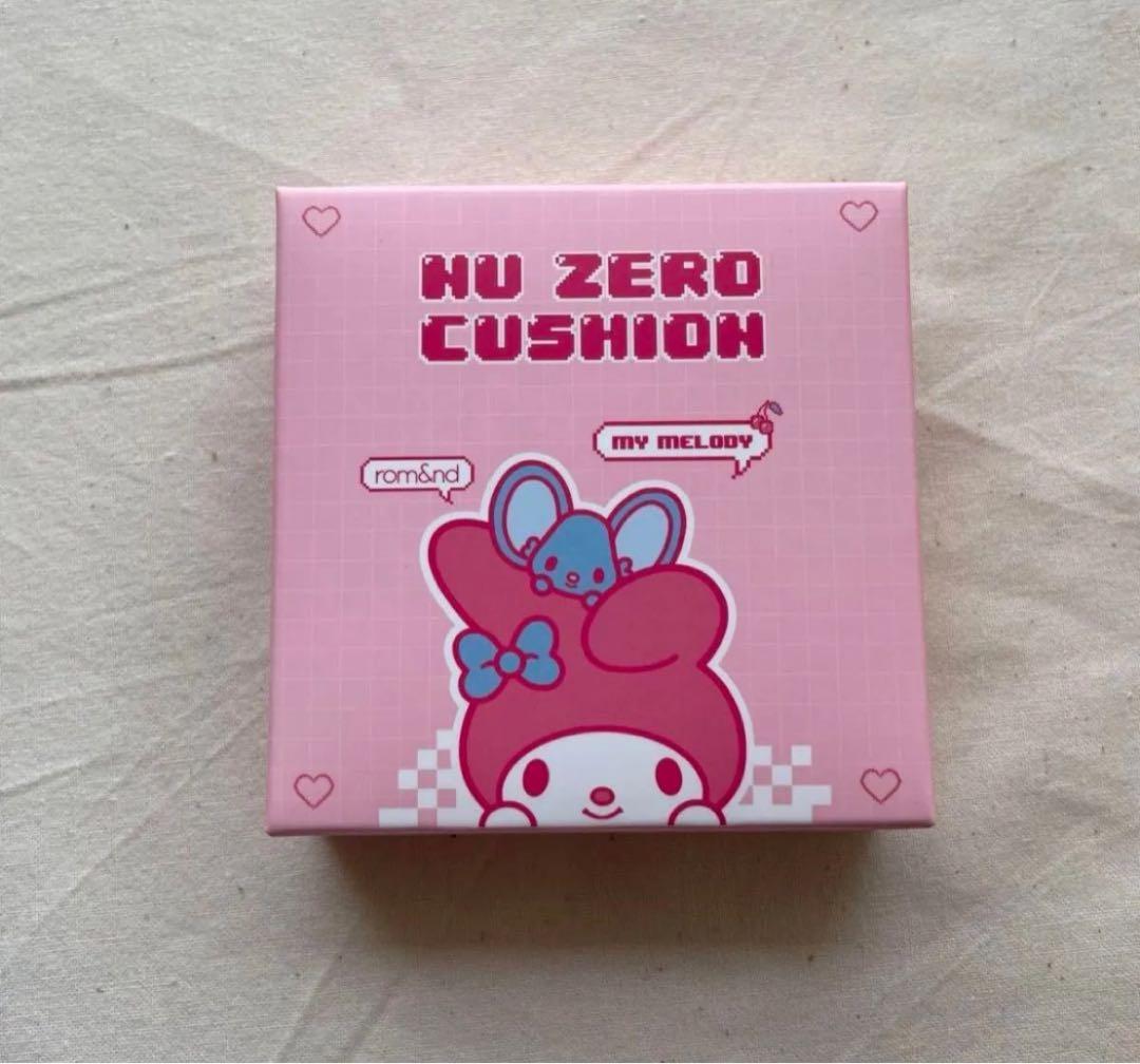 JILL STUART ジルスチュアート ロムアンド ベースメイク 3点