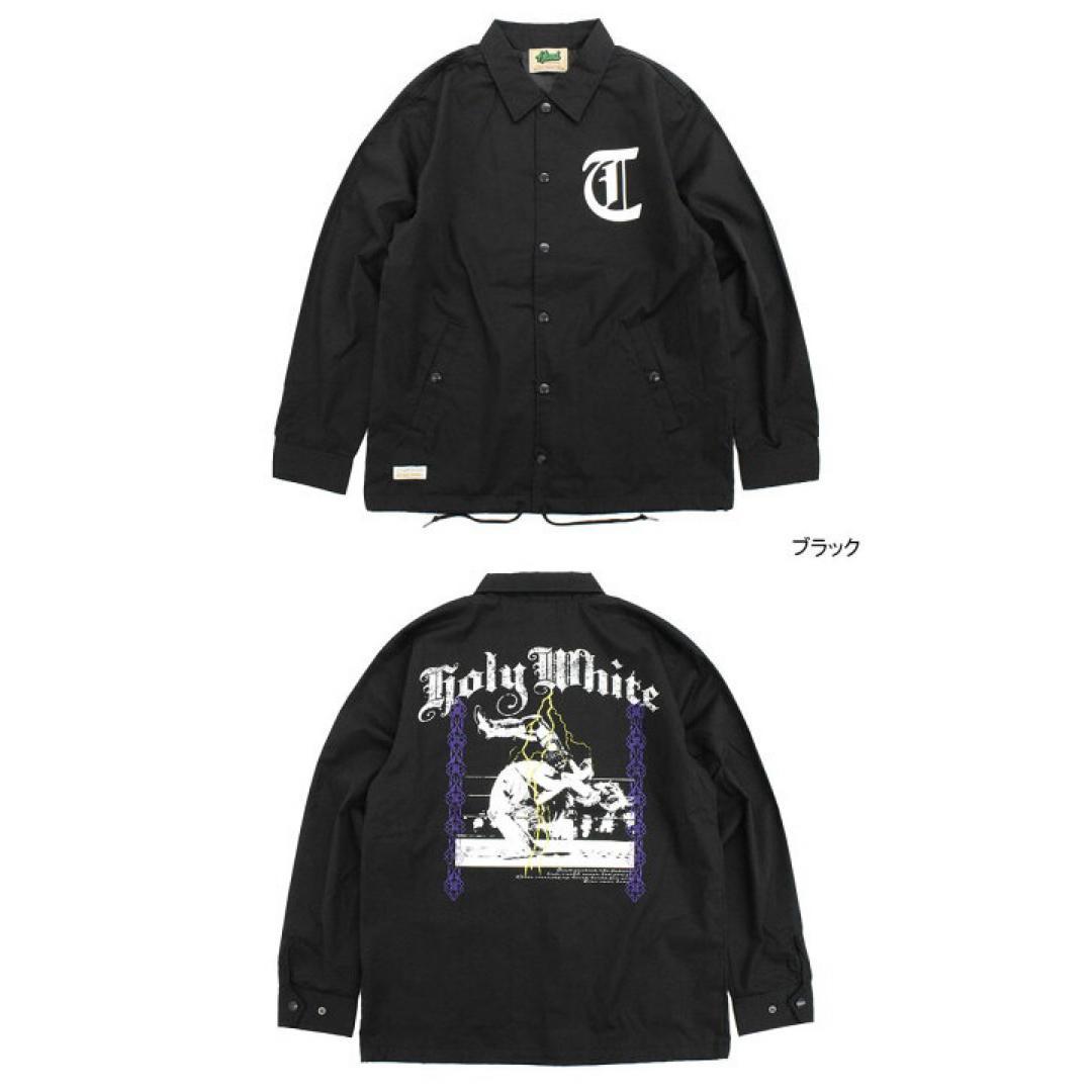 HTML ZERO3×STARDOM 中野たむ コラボ ジャケット サイズ L