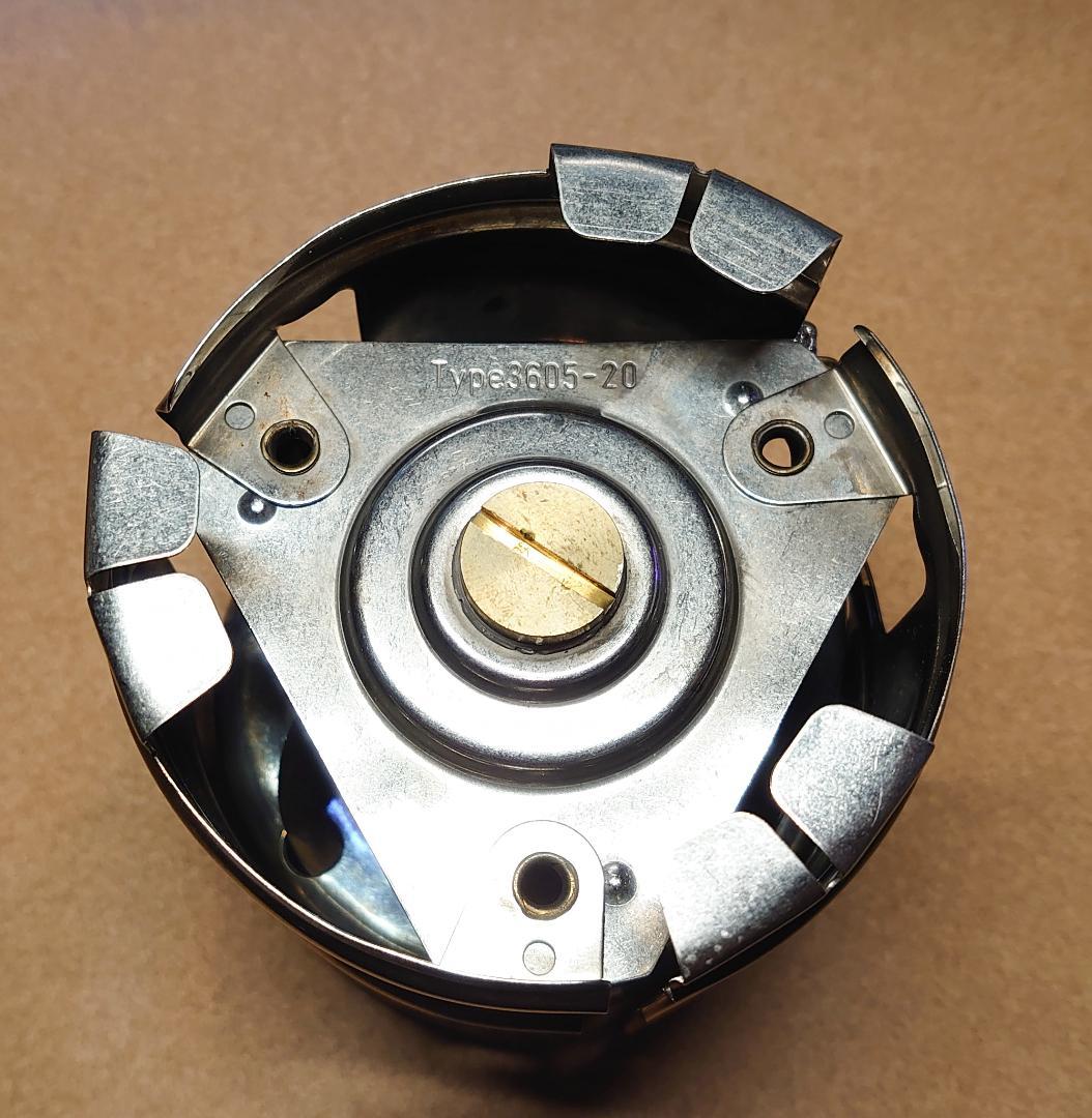 SIGG FIRE JET（シグ ファイヤー ジェット）中古・美品