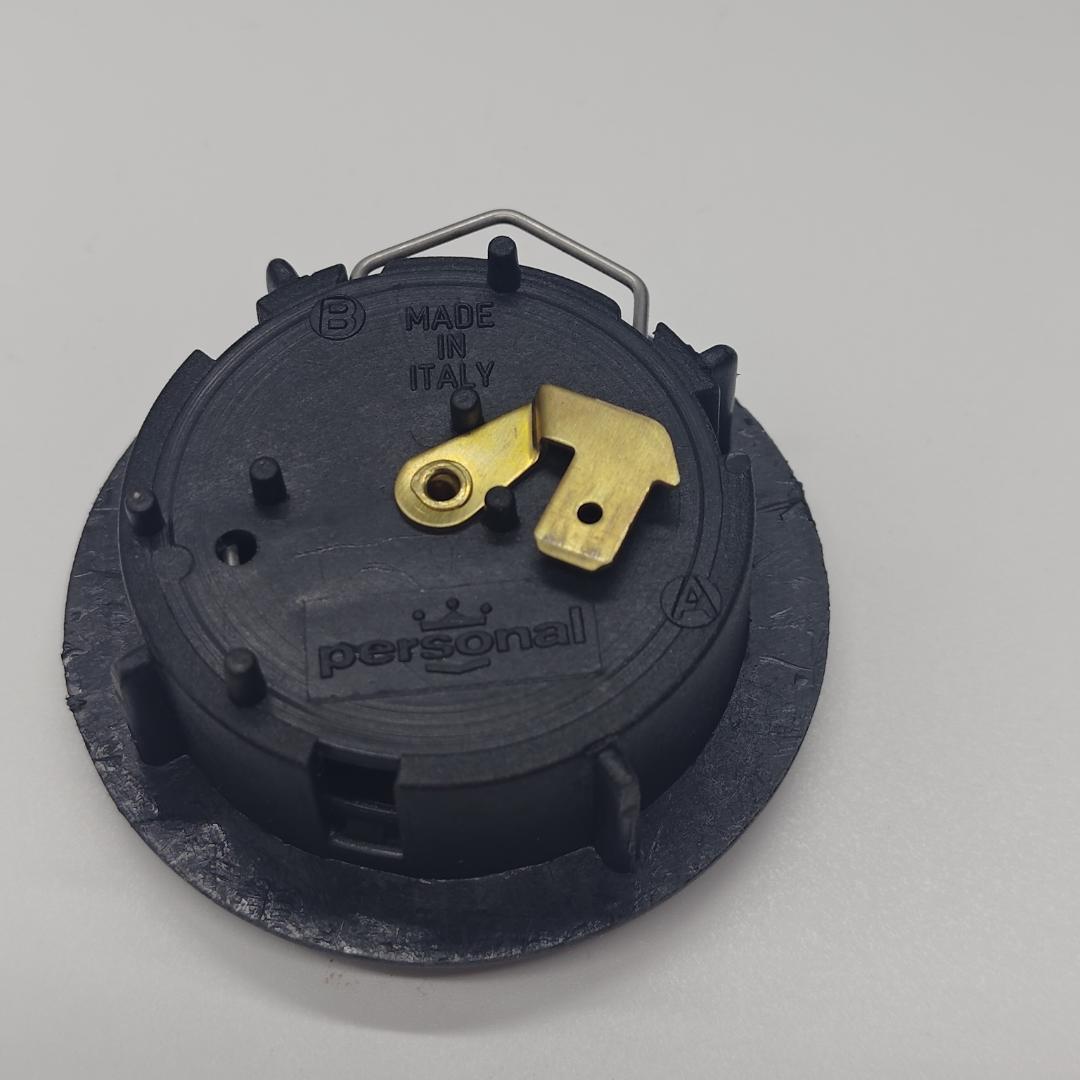 NARDI personal BLITZ Leather　φ320mm