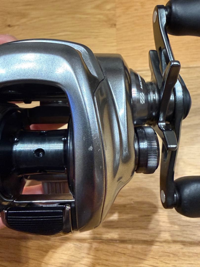 バンタムmgl ルアーセット