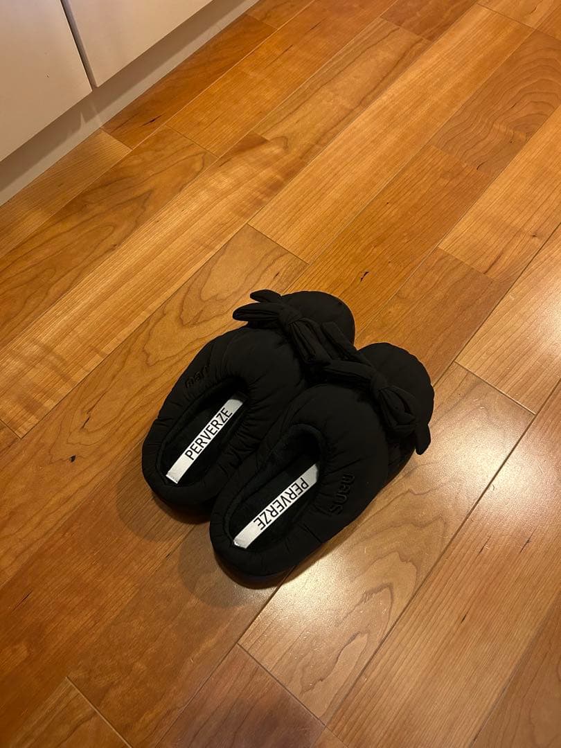 値下可‼️SUBU PERVERZE Multiple Winter Sandal