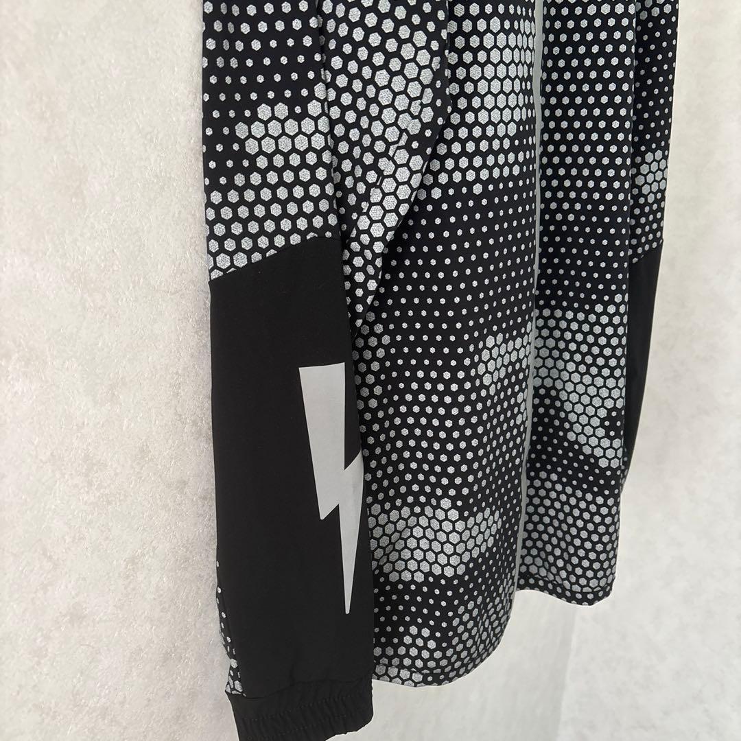 HYDROGEN ハイドロゲン カモフラ柄 MEDIUM