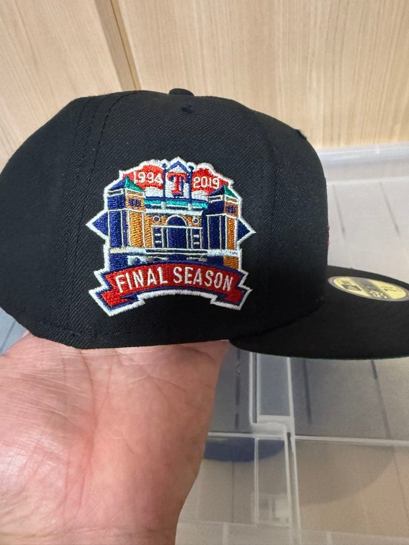 ニューエラ59fifty 61.5cm 7 3/4