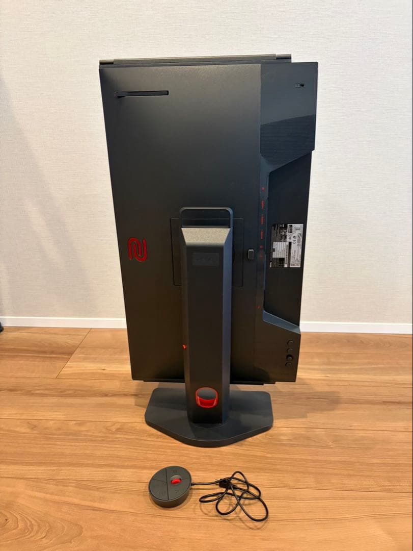 BenQ XL2546K-B ゲーミングモニター