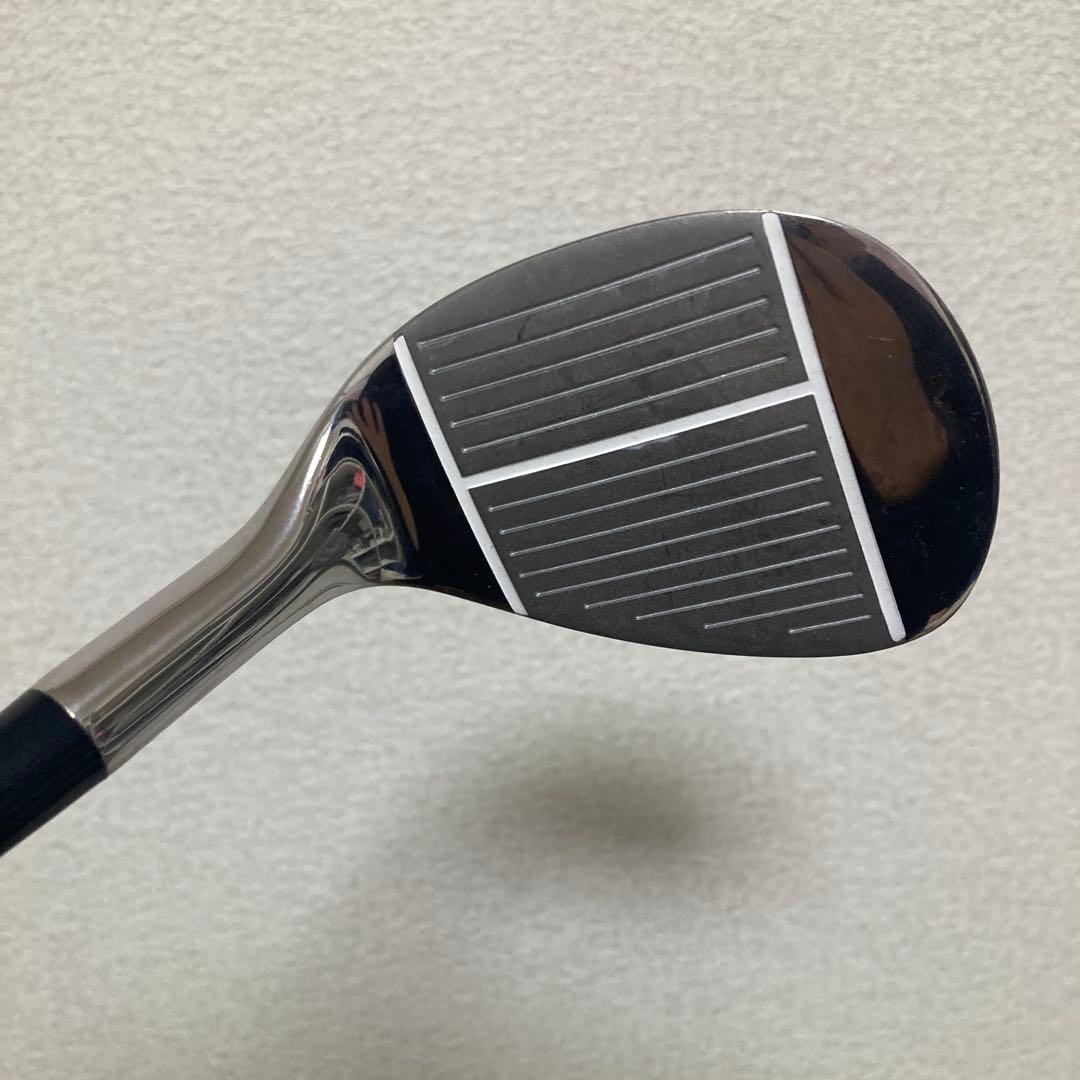 ハンドファーストマスター