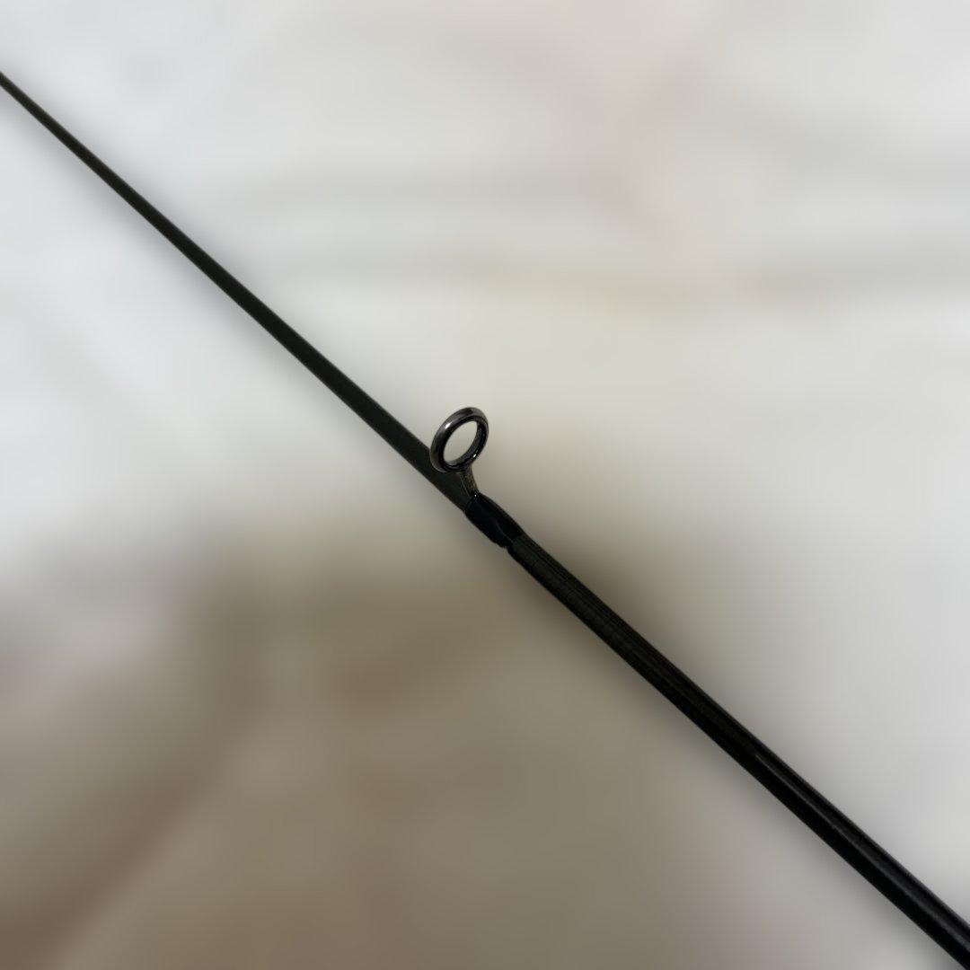 がまかつ ラグゼ 宵姫 天 S52UL-solid アジング