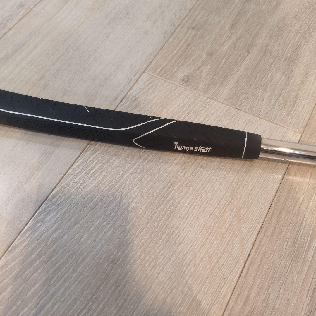 イーグルワン専用　Image Shaft イメージシャフト 次世代ゴルフ
