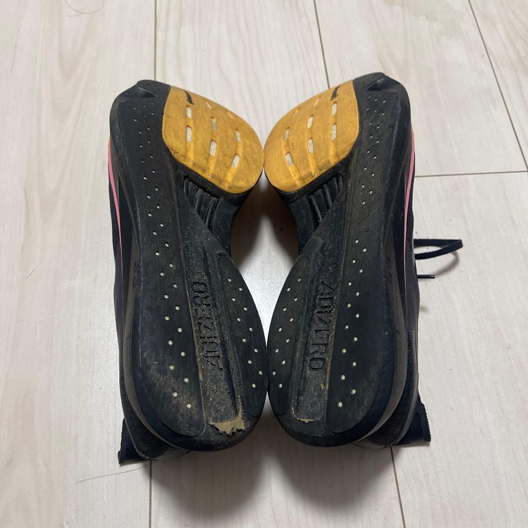 adidas Adizero タクミセン10 27.5