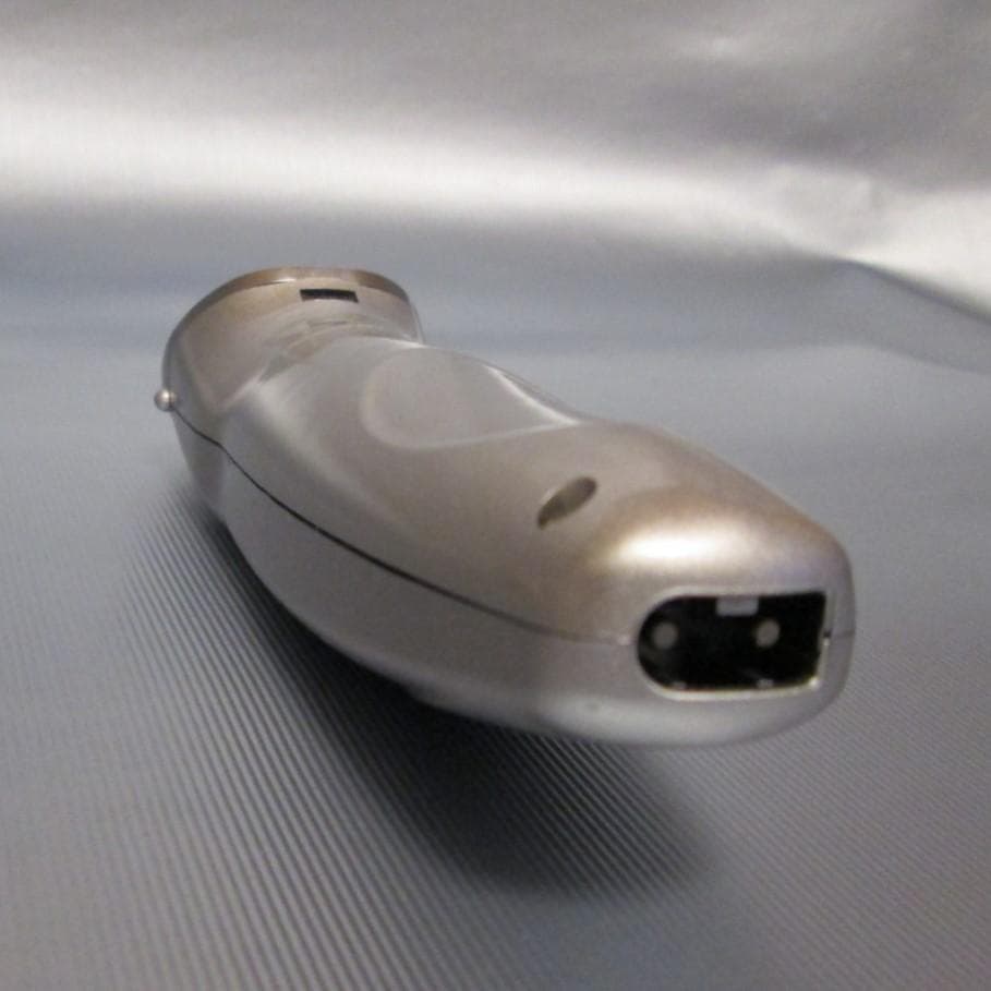 zipper2　＋　洗浄スプレー　ペット用バリカン　F.I.A.　ジッパー　中古