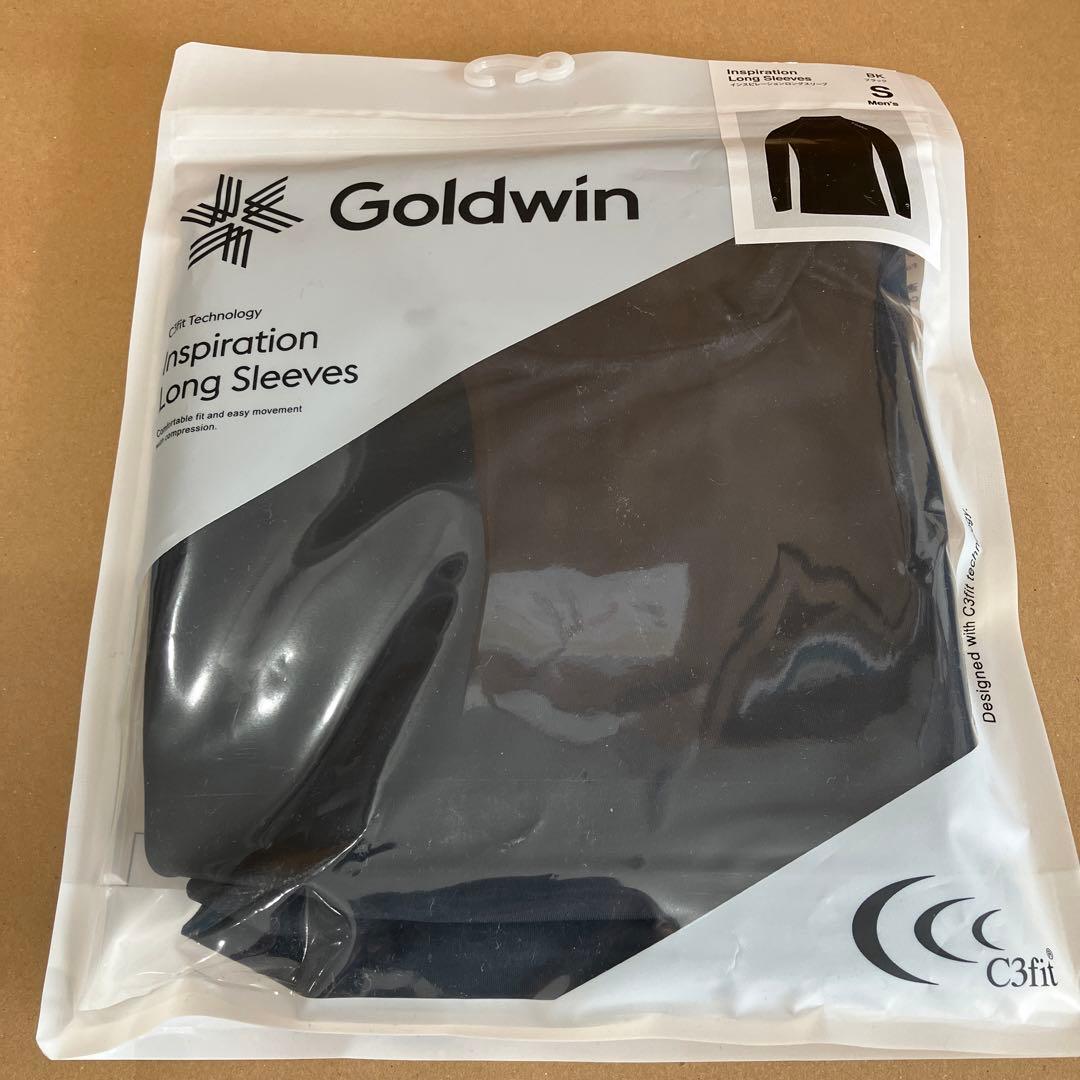 [ゴールドウイン] コンプレッションウェア C3fit GC09300 Sサイズ
