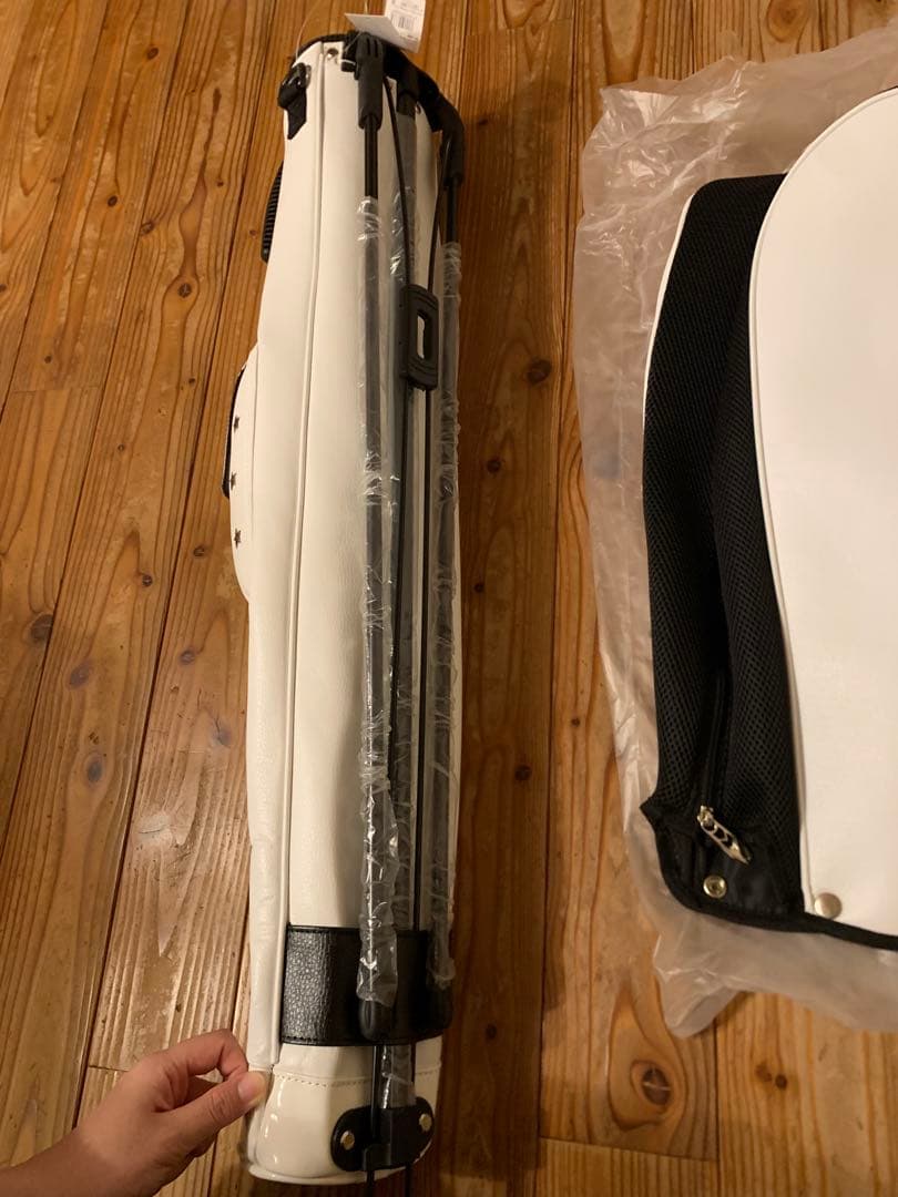 Callaway エクシア スタンド クラブ ケース 22 JM 新品未使用品