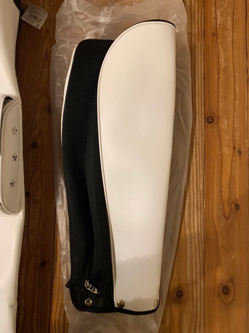 Callaway エクシア スタンド クラブ ケース 22 JM 新品未使用品