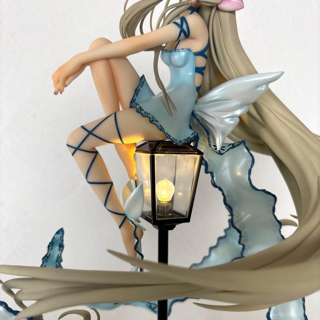 フィギュア　ちぃ 「ちょびっツ」 1/7 PVC＆ABS製塗装済み完成品