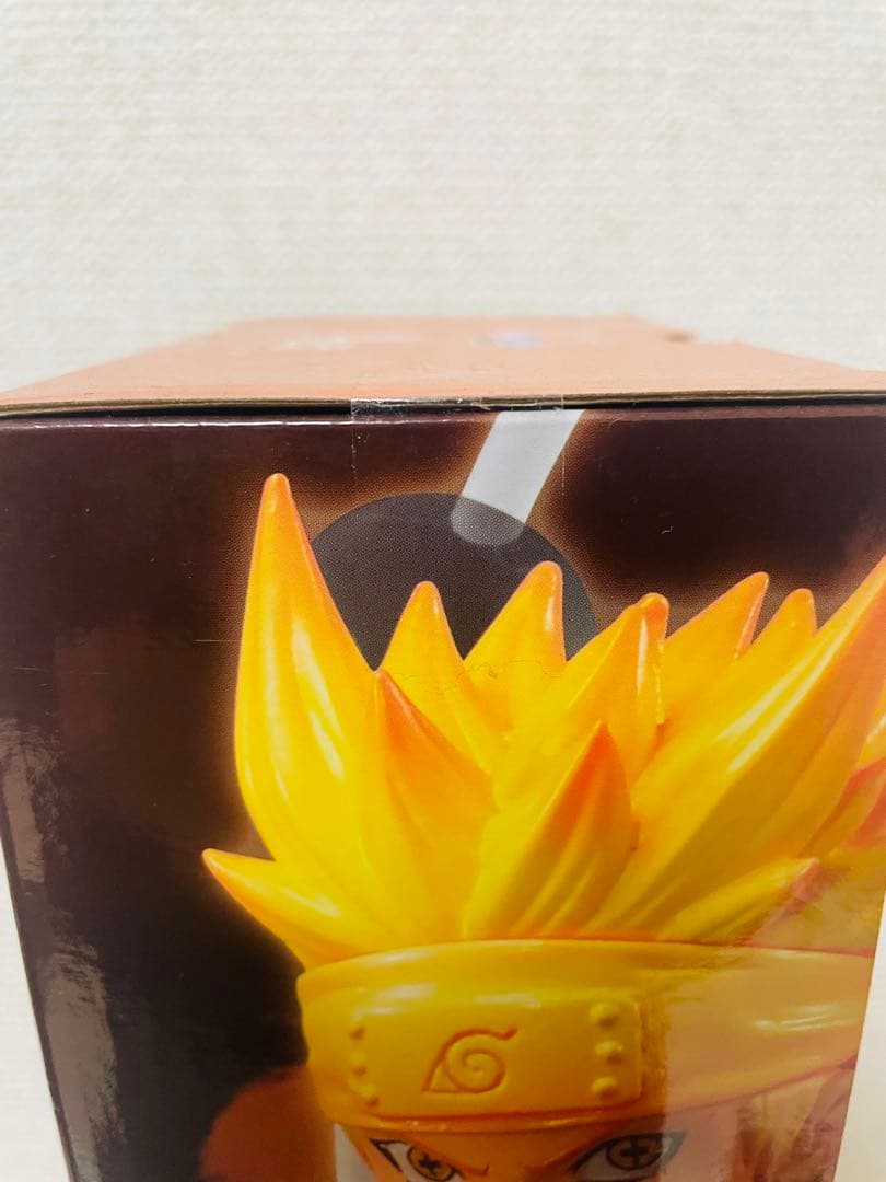 一番くじ NARUTO ナルト　紡がれる火の意志　A賞 うずまきナルトフィギュア