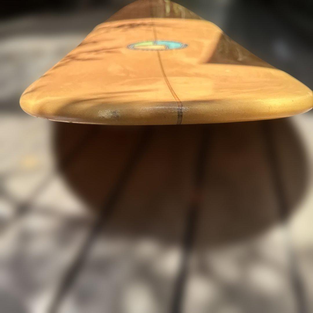 【湘南地区配達無料】ロングボード