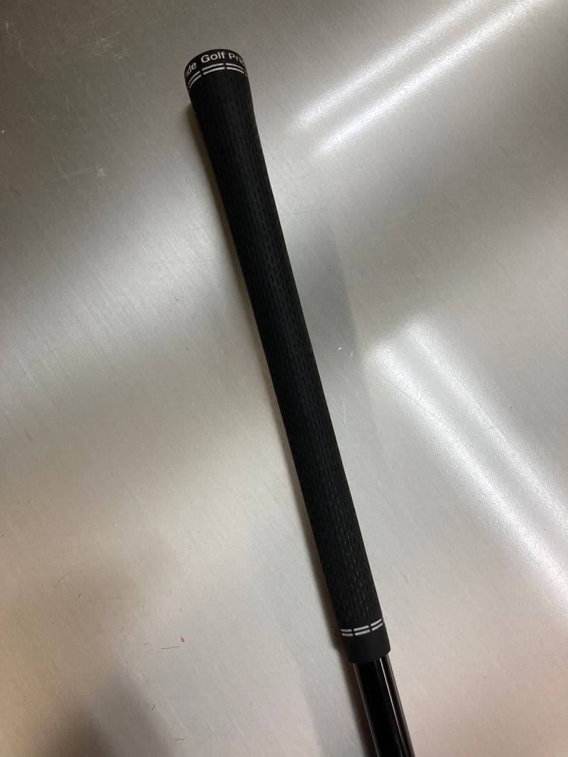 ★ベンタスブラック5s ドライバー用 テーラーメイドスリーブ付★