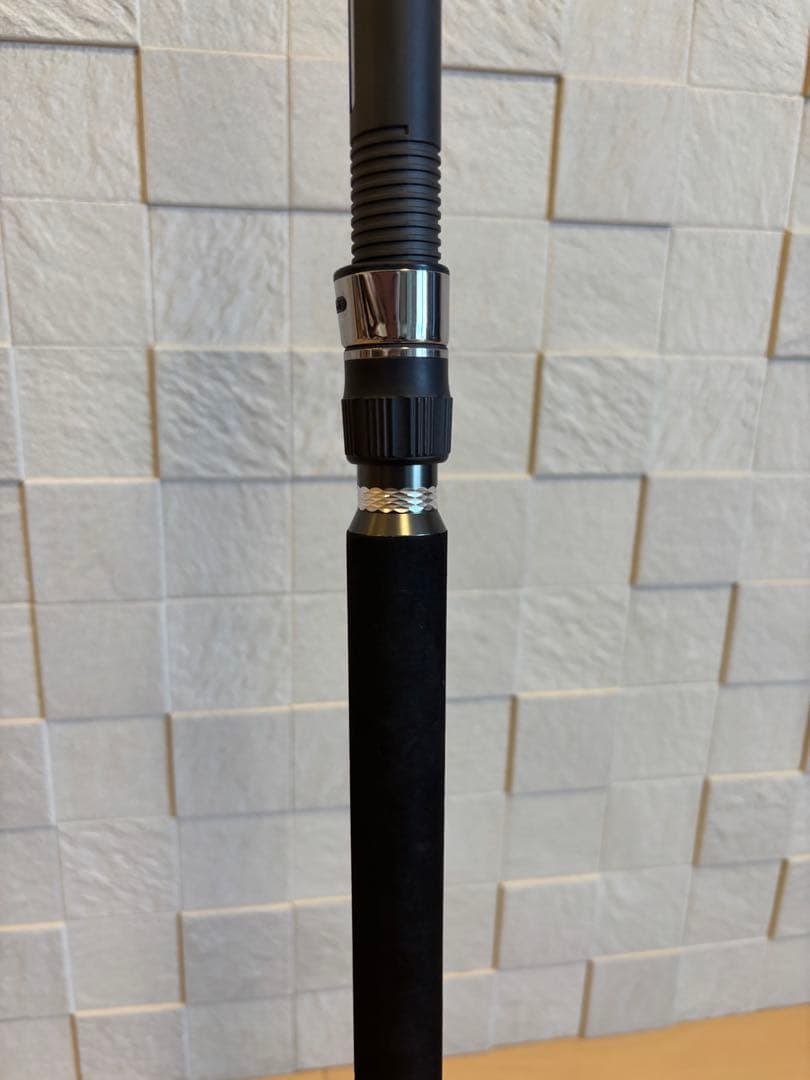 テイルウォーク ジグフォースS604