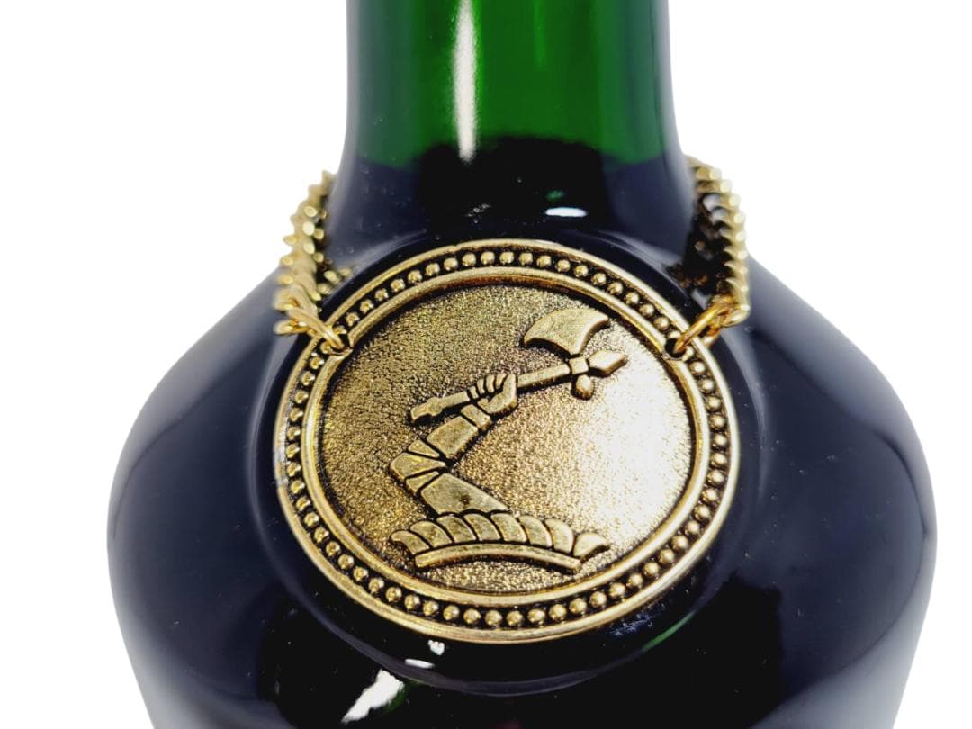 未開栓 Hennessy ヘネシー ナポレオン ブラスドール コニャック 古酒