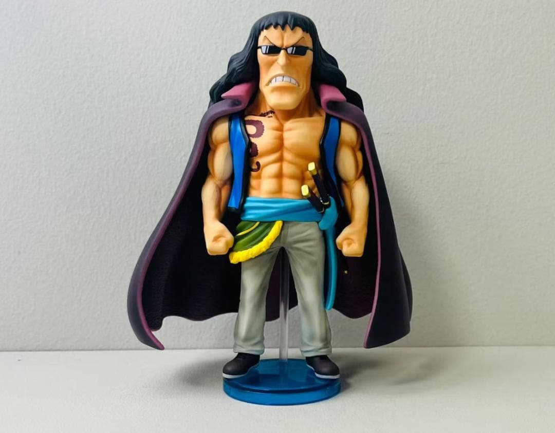 ワンピース  A+ 赤髪海賊団 10点 ガレージキット スタチュー フィギュア