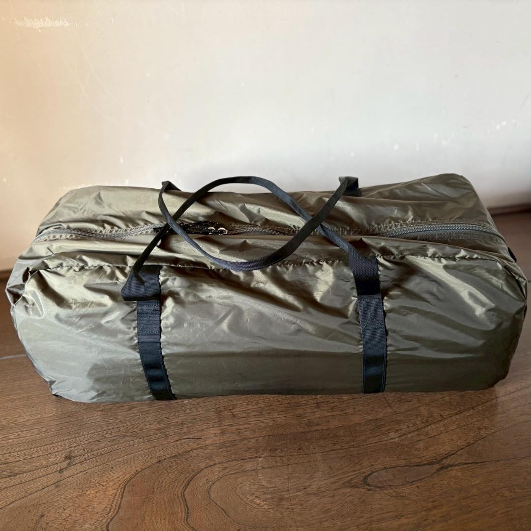 新品未使用　THE NORTH FACE ランダー2 & ネブラタープ2のセット