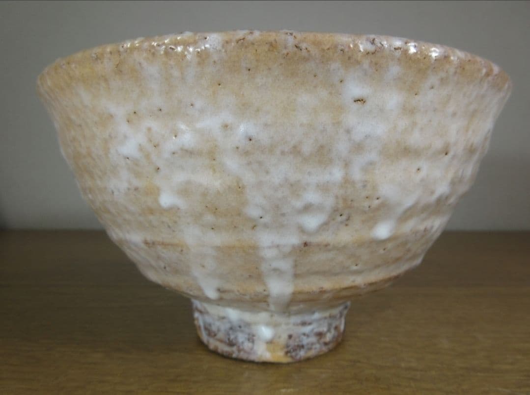 真作保証 波多野善蔵 自作 県指定無形文化財保持者 コレクター放出品 山口県