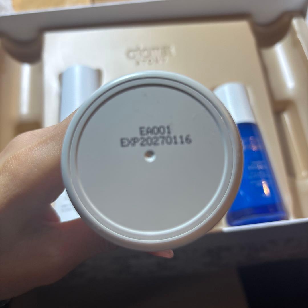 アトミ エイソルート セレクティブ スキンケア ５点セット