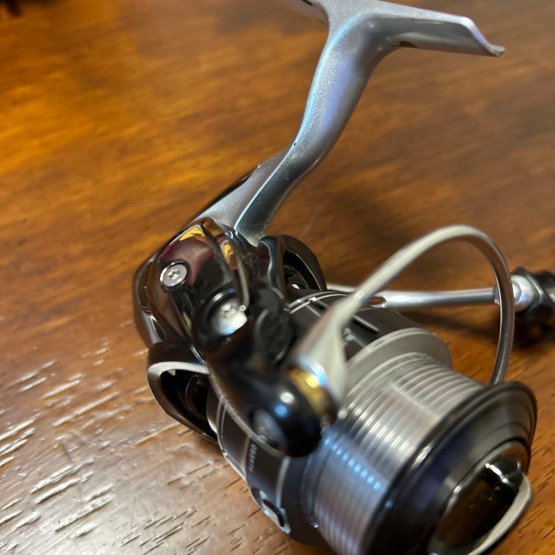 DAIWA IGNIS 2505H TYPE-R 2003H2個セット