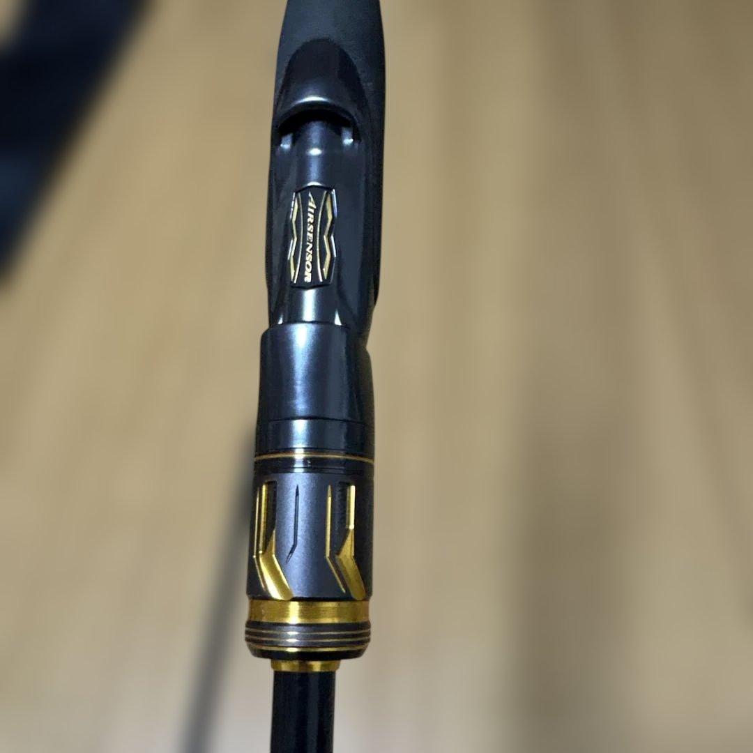 モアザンブランジーノEX AGS 94ML