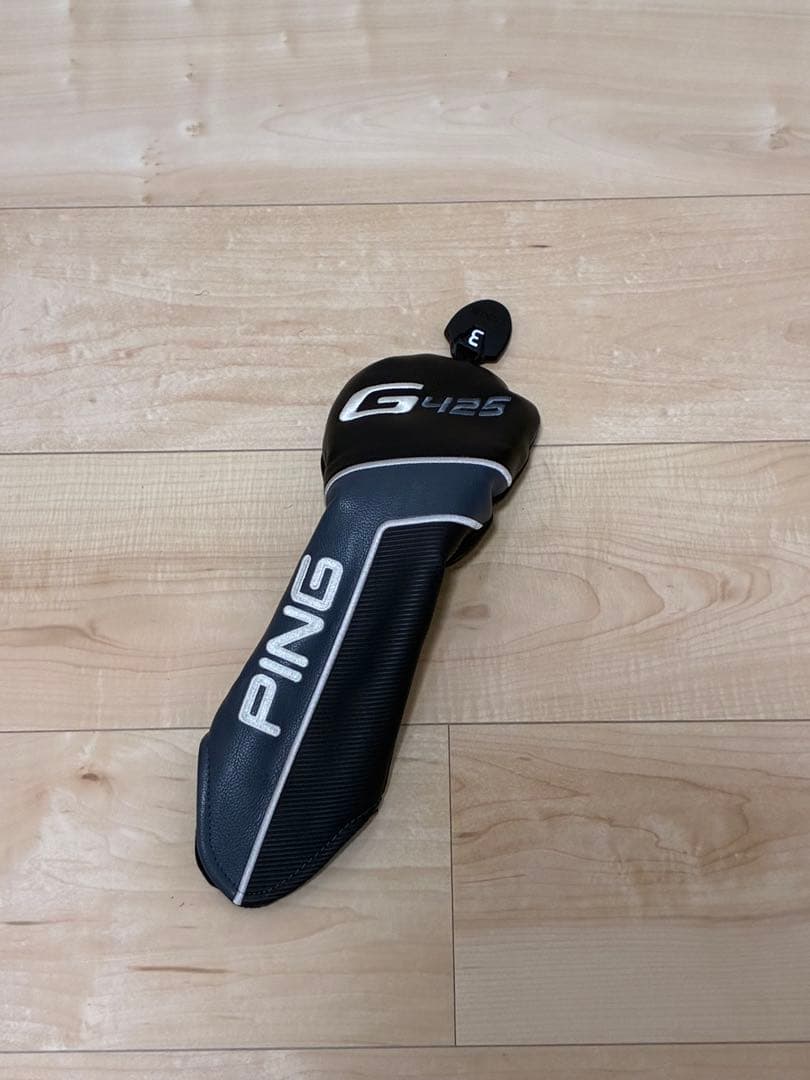 ★週末限定セール2/16まで★ ピン G410 14.5° 3wヘッドのみ