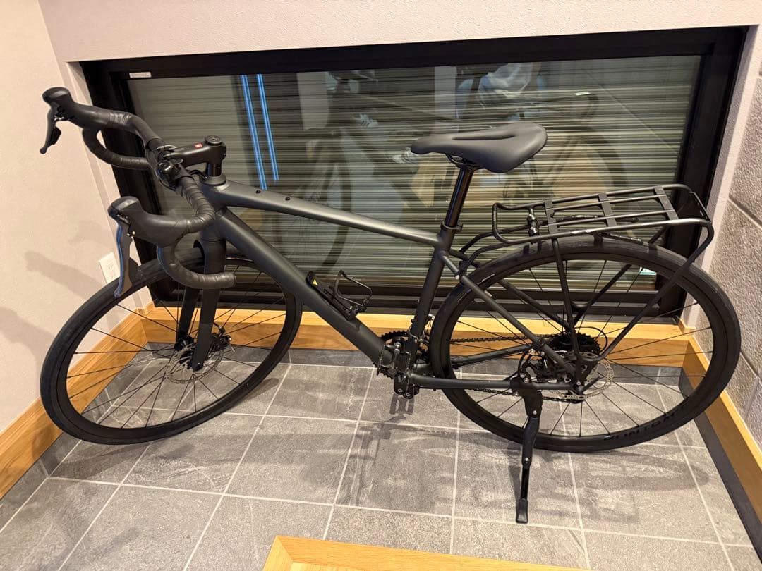 【オカダミナト】TREK 2024年 Domane AL2 52 フレーム