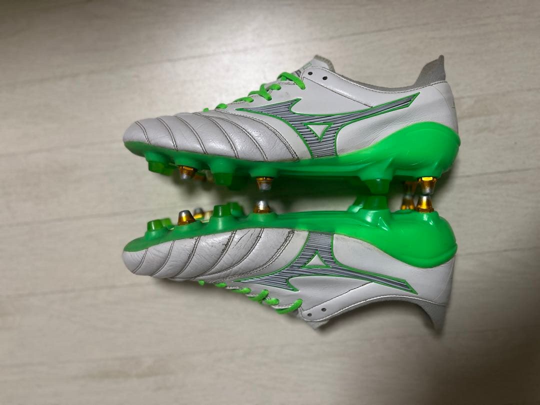 モレリアネオ4 mix 26.5