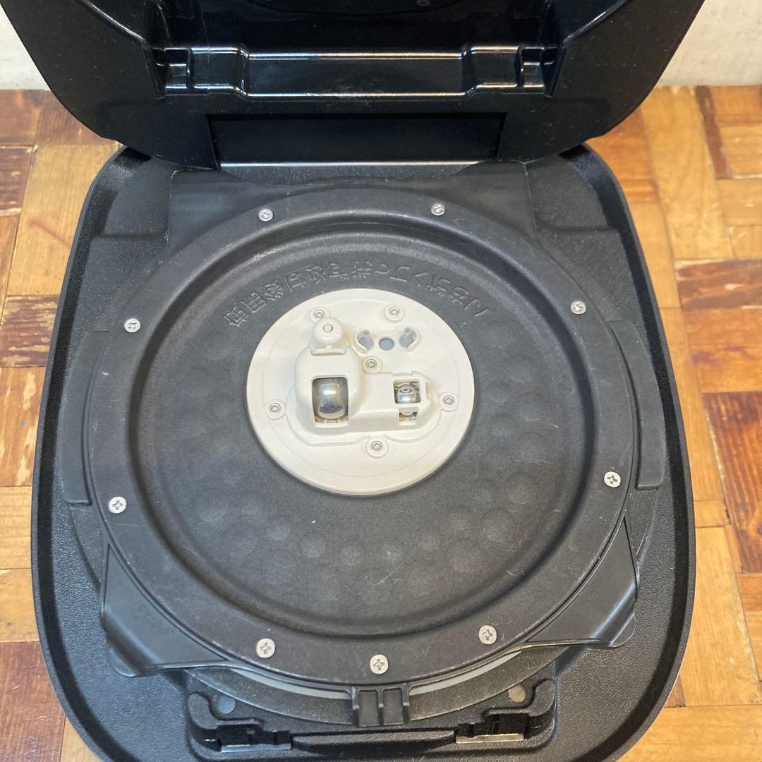 タイガー　圧力IH炊飯器　JPC-G100 2023年製　状態良好❗️