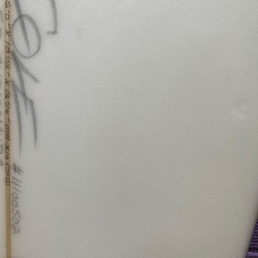 コールのX10の6.0になります