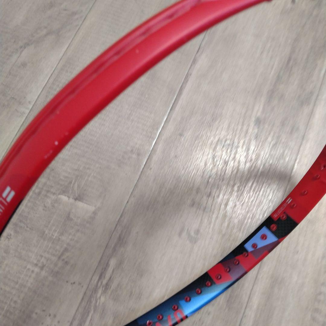 ラケット(硬式用) VCORE100L G2