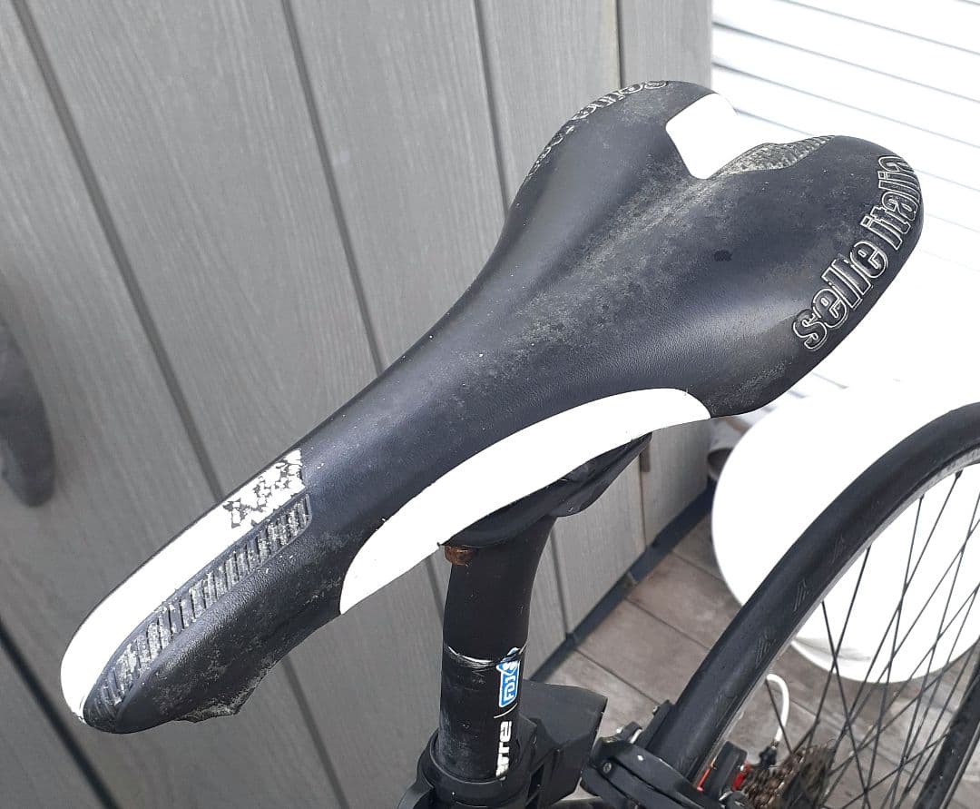 【10/9値下げ】ラピエール　アウダシオ200 　55型 ロードバイク