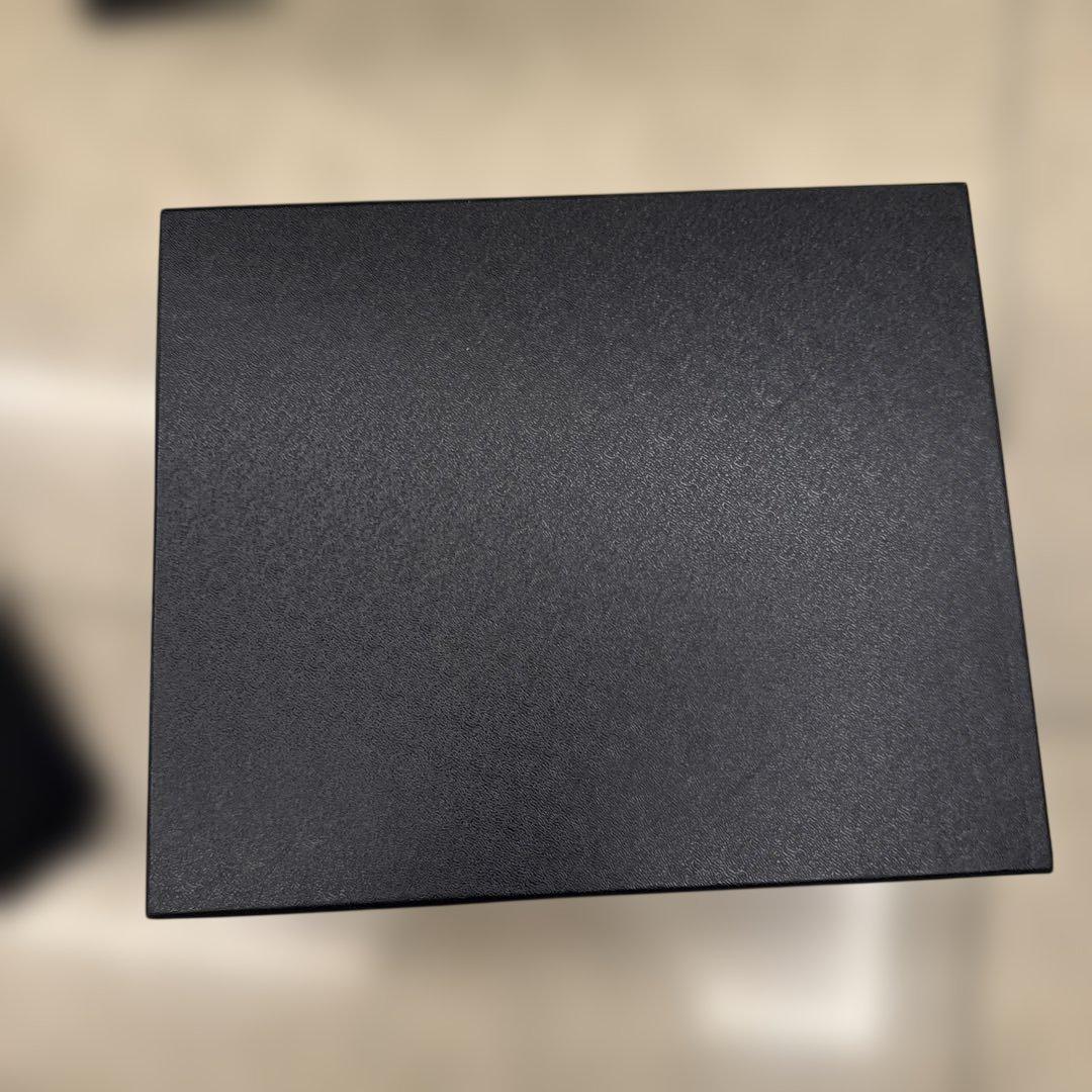 シャネル　ギフトボックス2こセット