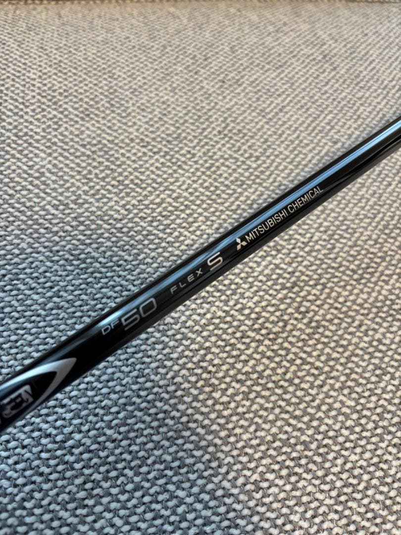 ジャスティック DOUBLE-R 450 MAX プロシード ドライバー