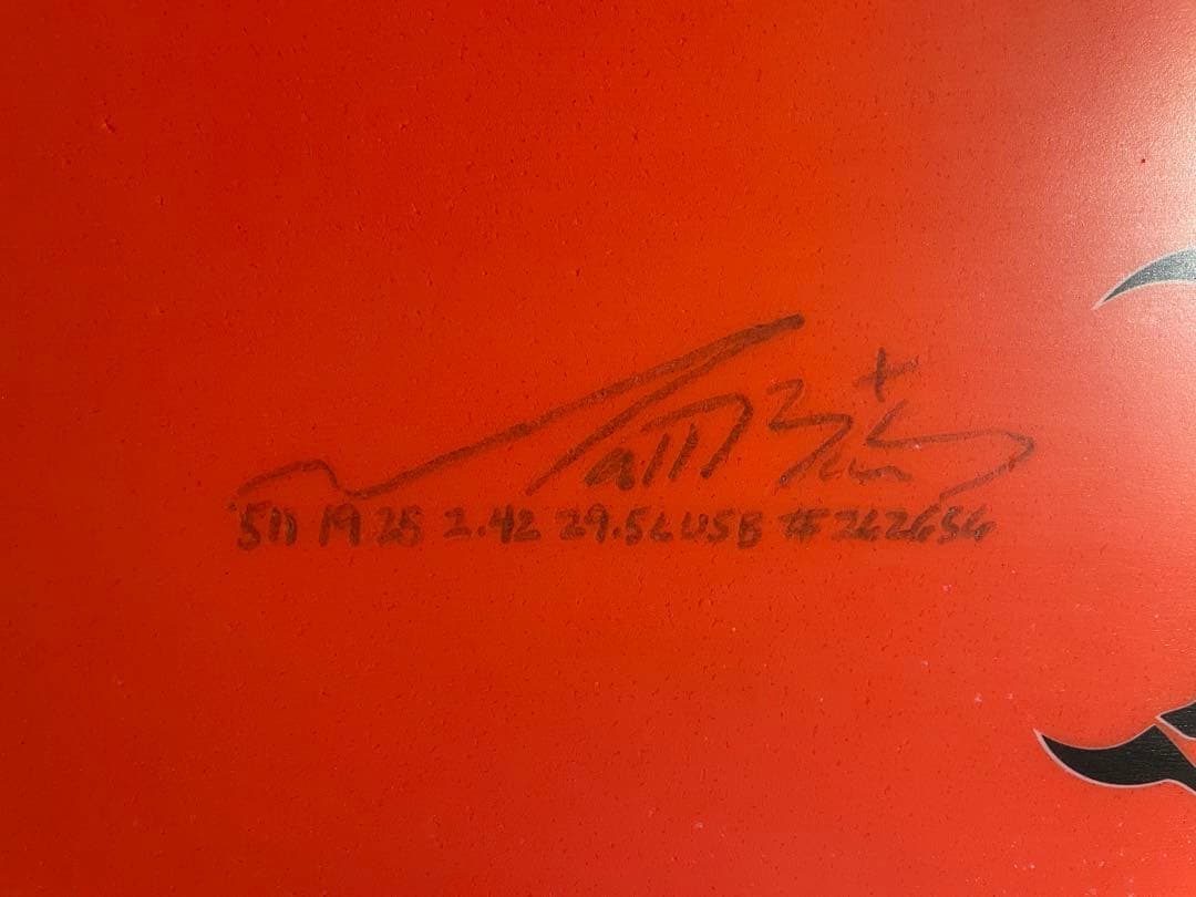 サーフィン・ボディボード Lost 3.0stub d 5'11 Black sheep