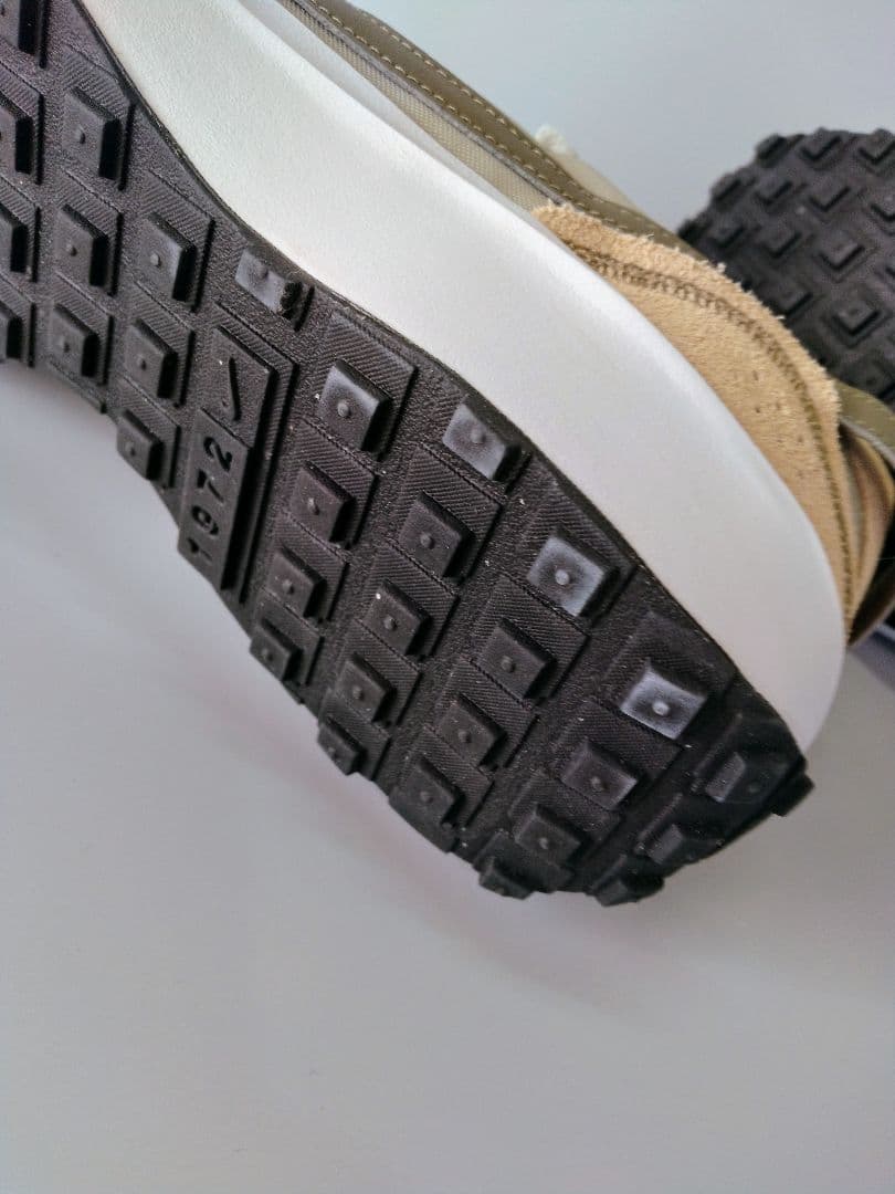 その他 NIKE WAFFLE DEBUT 27.0 cm DH9522-102