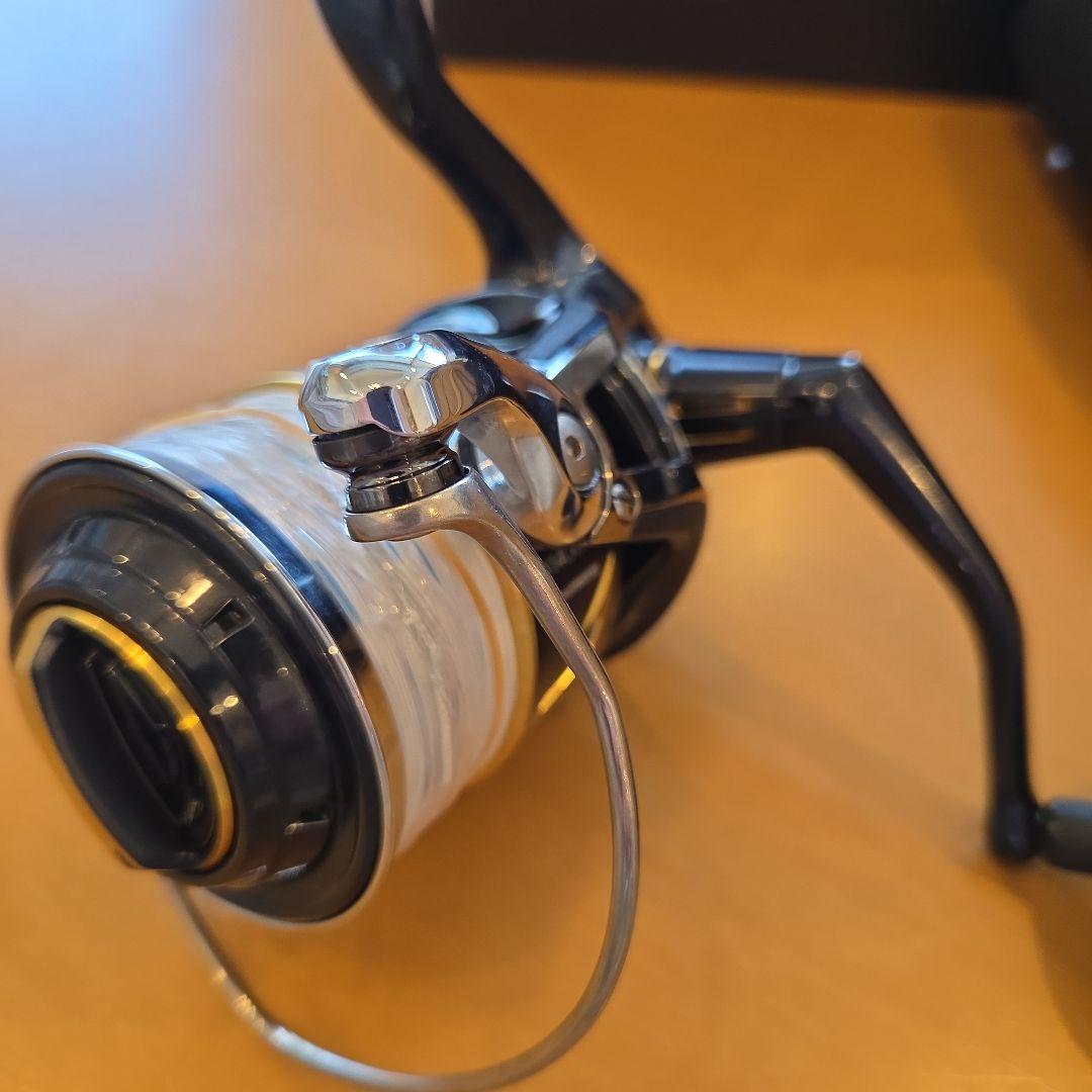 こ*た様 【シマノ】19ステラSW14000XG