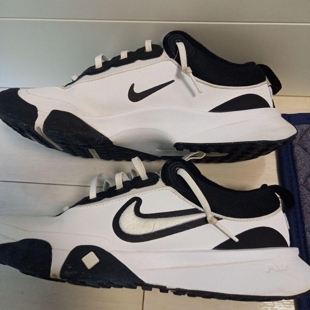 ナイキ　野球トレーニングシューズ(使用物)28センチ