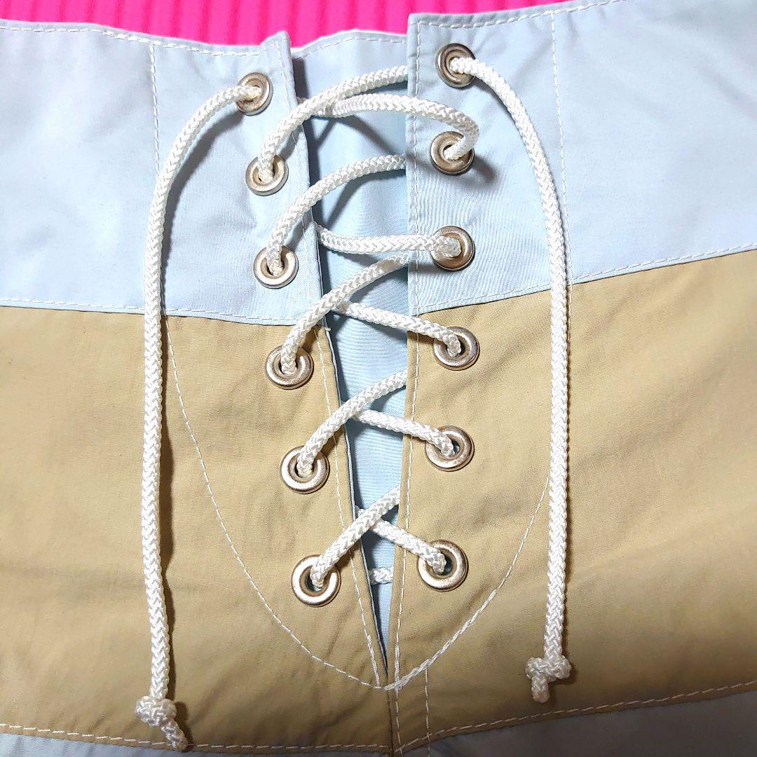 鎌倉 KA Lipoa(カリポア) カスタムサーフトランクス