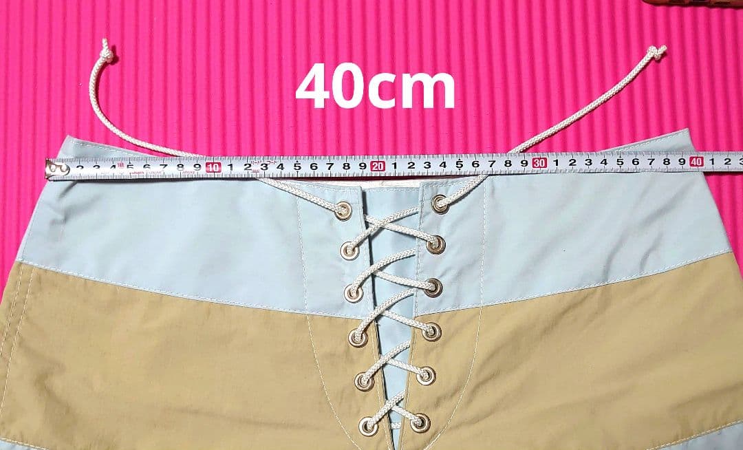 鎌倉 KA Lipoa(カリポア) カスタムサーフトランクス